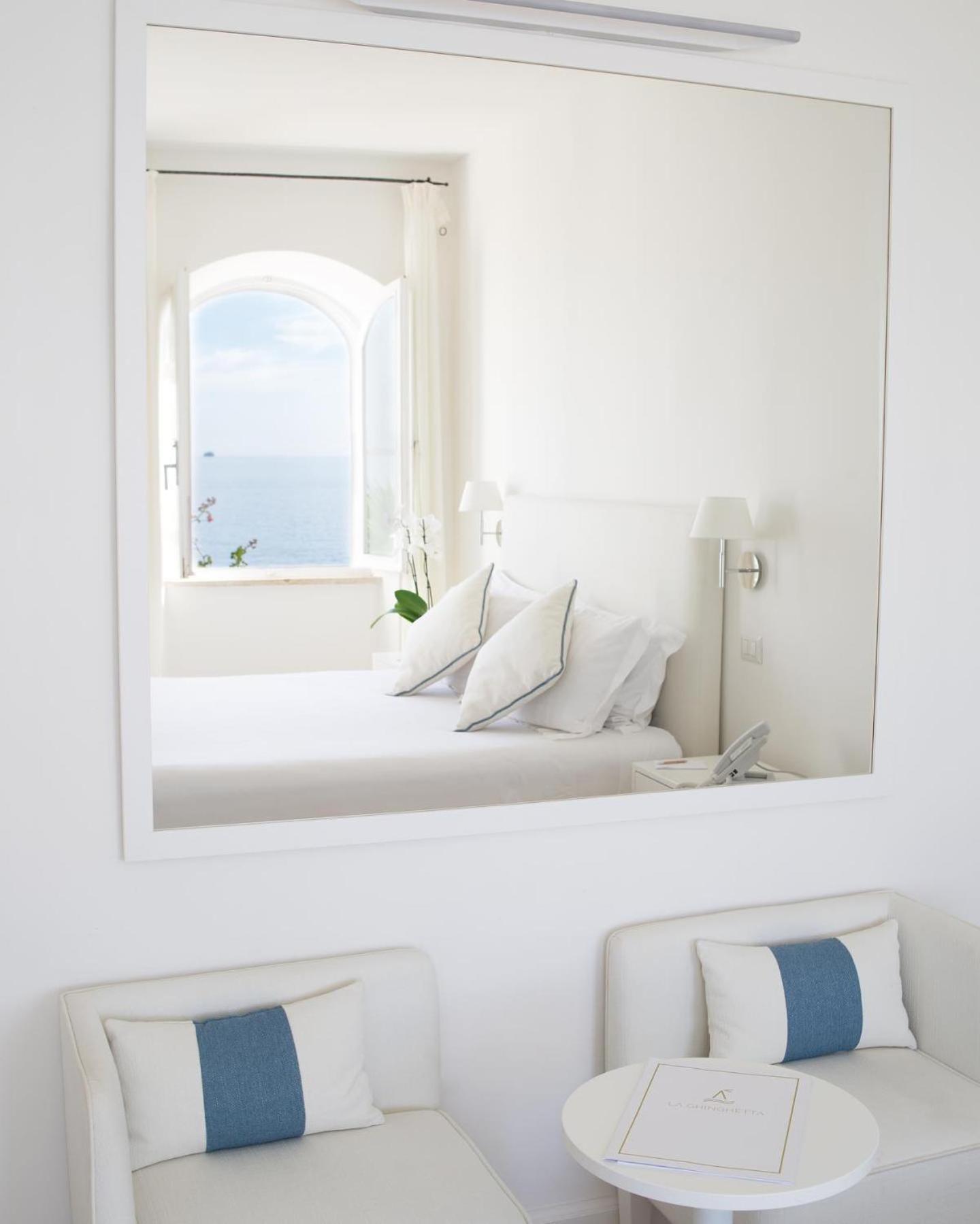 Hotel Relais La Ghinghetta Portoscuso Zimmer foto