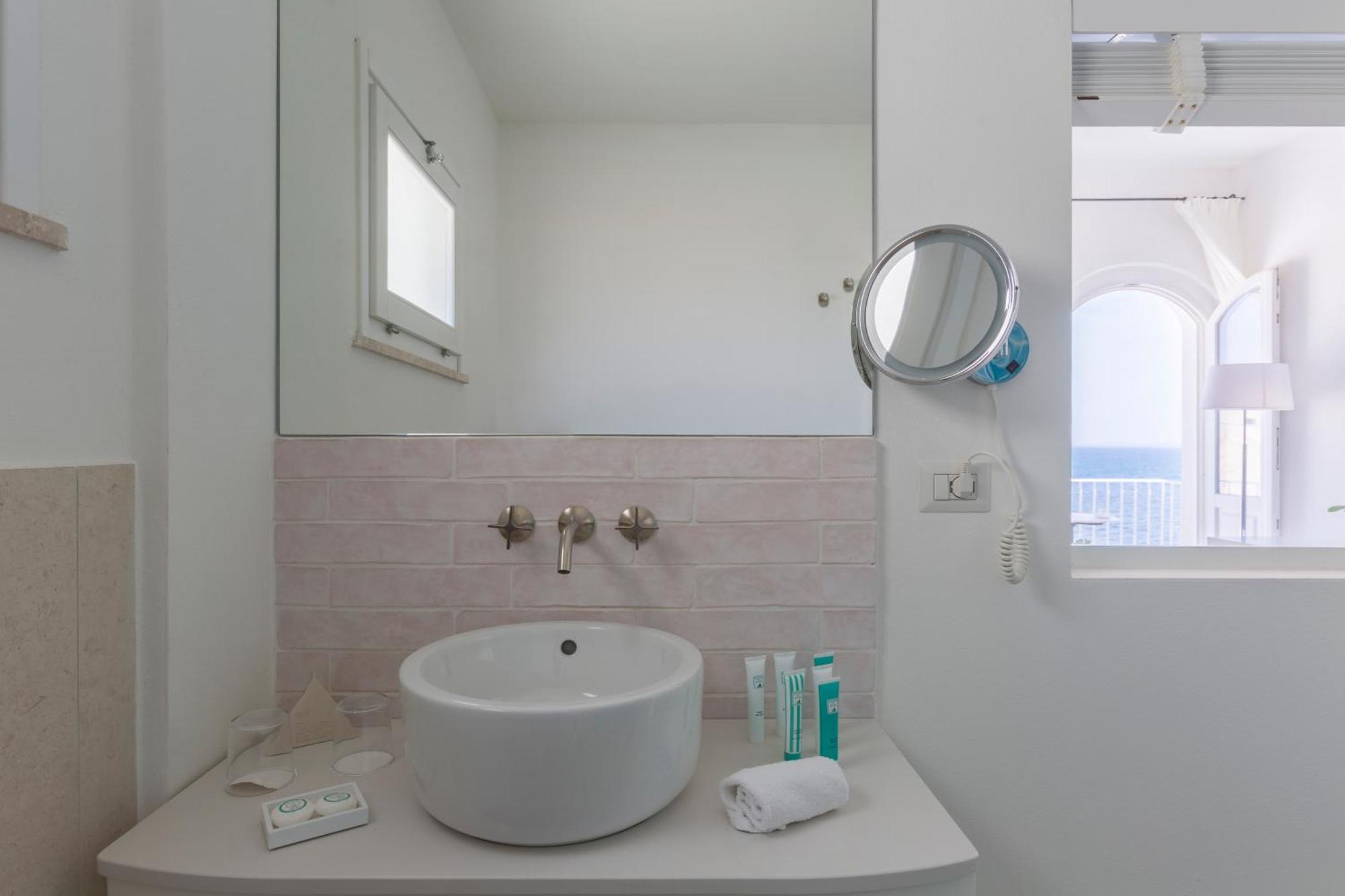 Hotel Relais La Ghinghetta Portoscuso Zimmer foto